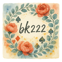 bk222 logo